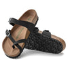 Birkenstock Mayari Vegan - Birkibuc - Black