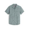 Royal Robins Mens -Amp Lite II Short Sleeve - Slate Heather River Print