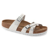 Birkenstock Franca NL - White