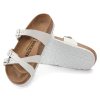 Birkenstock Franca NL - White