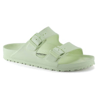 Birkenstock Arizona EVA - Faded Lime