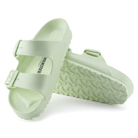 Birkenstock Arizona EVA - Faded Lime