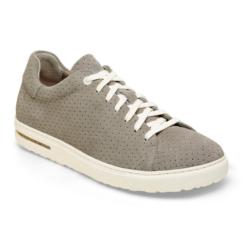 Bend Low Dotted Suede- Coin