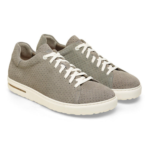 Bend Low Dotted Suede- Coin