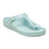 Birkenstock Gizeh EVA - Surf Green