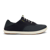 Olukai  MOKU -Slip on Sneaker - Black