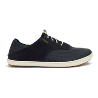 Olukai  MOKU -Slip on Sneaker - Black