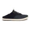 Olukai  MOKU -Slip on Sneaker - Black