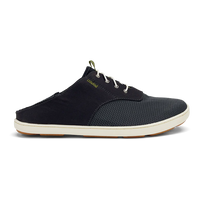 Olukai  MOKU -Slip on Sneaker - Black