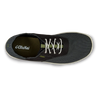 Olukai  MOKU -Slip on Sneaker - Black