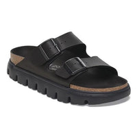 BIRKENSTOCK Arizona Chunky Birko-Flor - Black