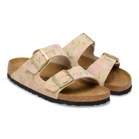 BIRKENSTOCK Arizona - Sandcastle Flower