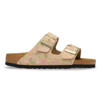 BIRKENSTOCK Arizona - Sandcastle Flower