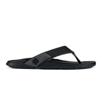 Olukai Tuahine Sandals - Black