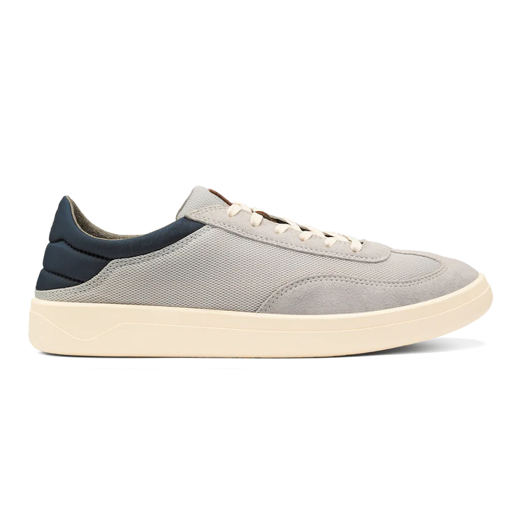 M's Punini Sneakers - Vapor Trench Blue