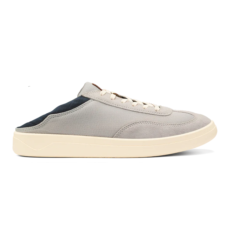 Olukai Punini Sneakers - Vapor Trench Blue