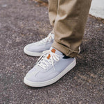 M's Punini Sneakers - Vapor Trench Blue
