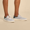 Olukai Punini Sneakers - Vapor Trench Blue