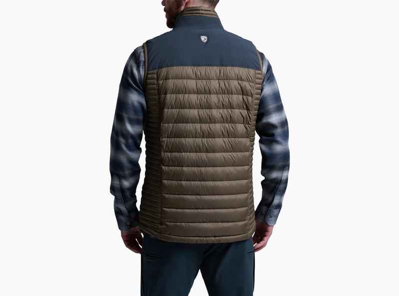 KUHL Men's Spyfire Vest