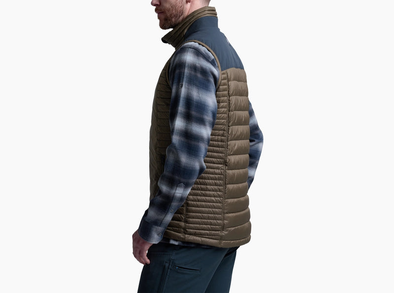 KUHL Men's Spyfire Vest