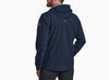 KÜHL- Men's - Stretch Voyagr Rain Jacket - Pirate Blue