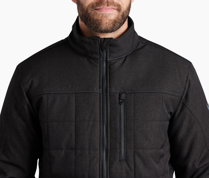 KÜHL Men Impakt Insulated Jacket - Gotham