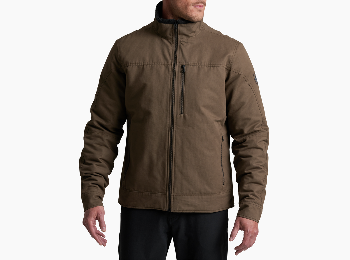 KUHL Men's Burr Insulated - Kanteen