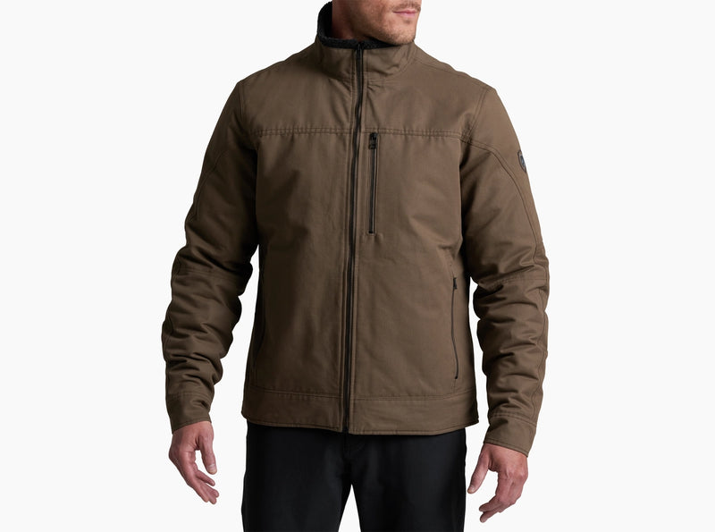 KUHL Men's Burr Insulated