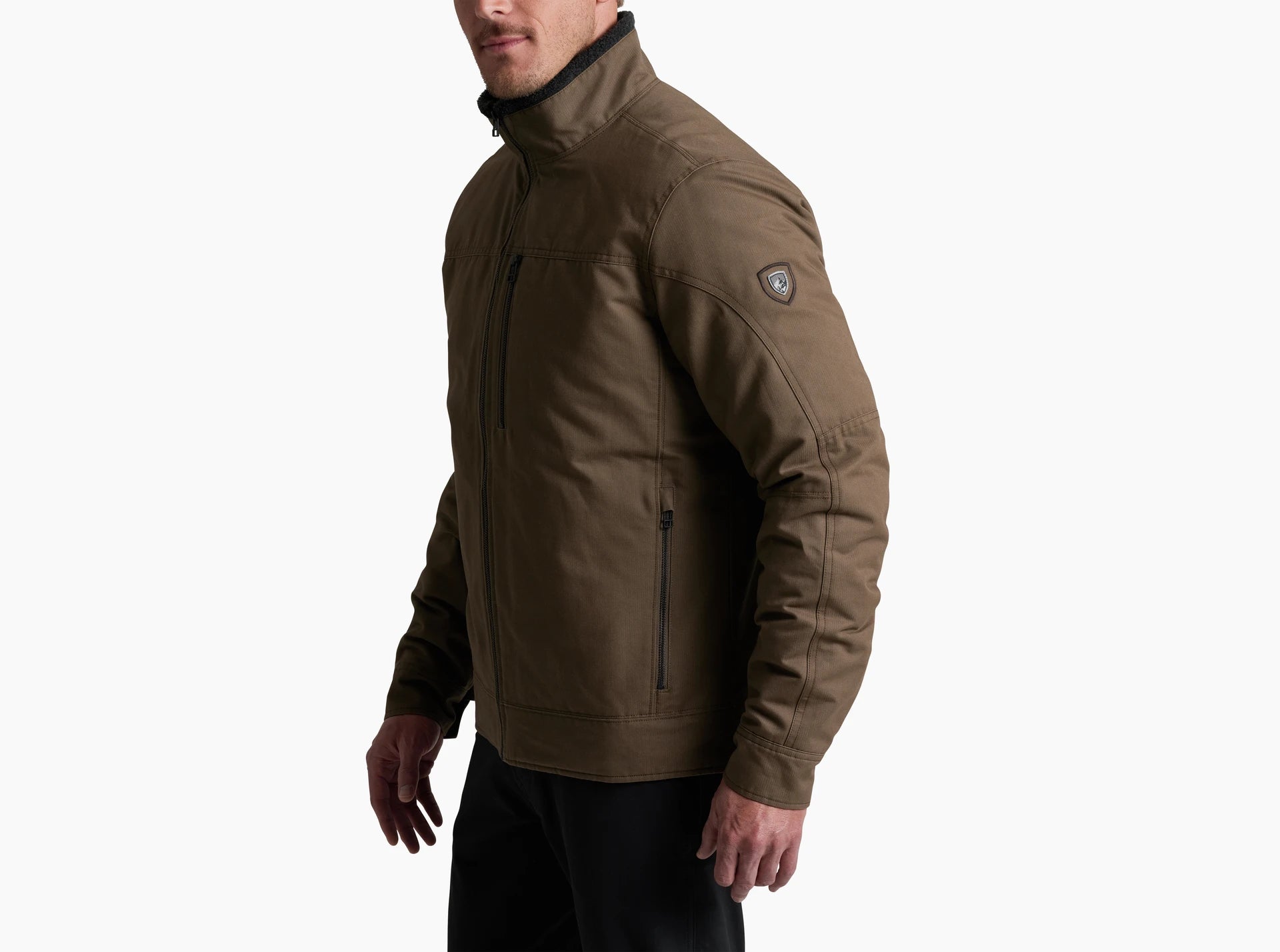 KUHL Men's Burr Insulated