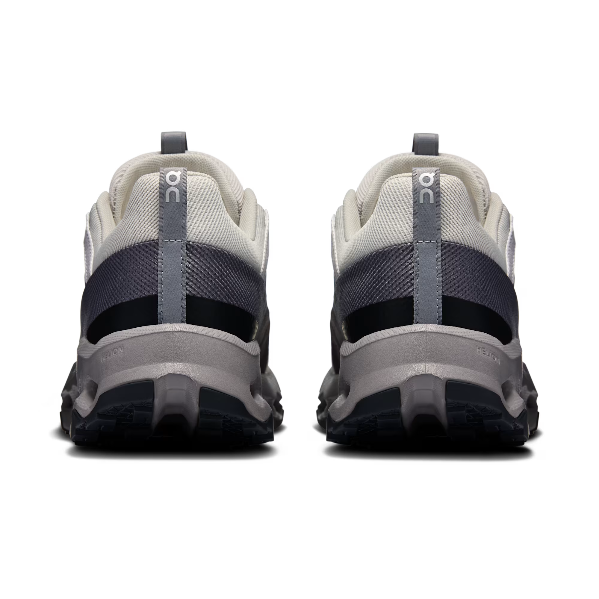 ON RUNNING Men's Cloud Horizon - Wolf/Alloy