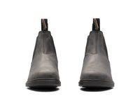 BLUNDSTONE Chisel Toe 1308 - Rustic Black