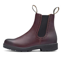 BLUNDSTONE Women's Originals High Top 1352 - Shiraz