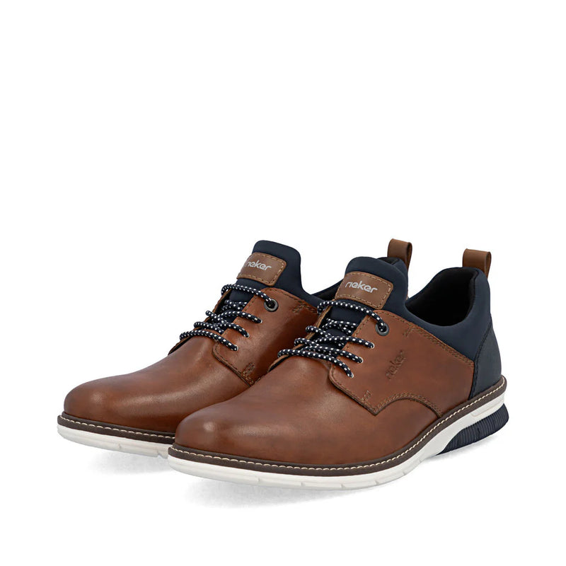 RIEKER Men's Dress Shoe 14454