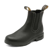 BLUNDSTONE Women's Originals High Top 1448 - Black