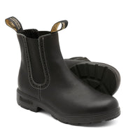 BLUNDSTONE Women's Originals High Top 1448 - Black