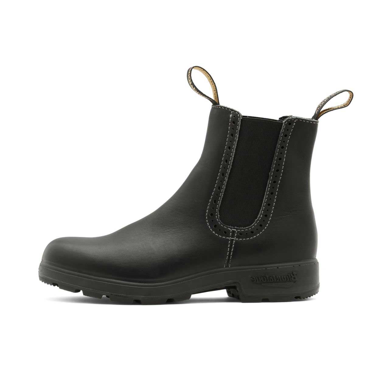 BLUNDSTONE Women's Originals High Top 1448 - Black