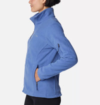 W’s Fast Trek™ II Fleece Jacket - Eve
