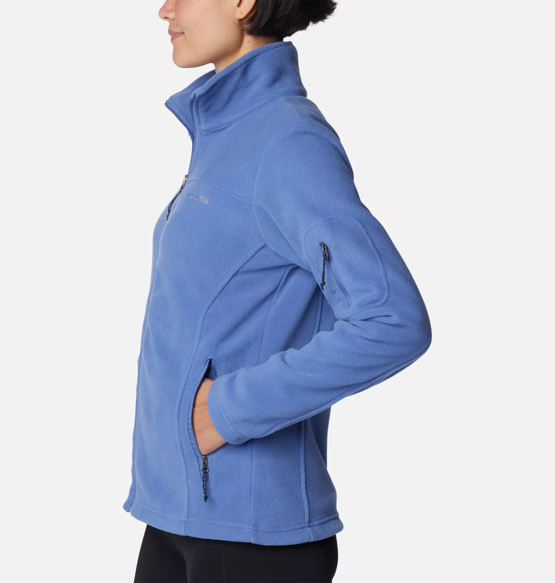 W’s Fast Trek™ II Fleece Jacket - Eve