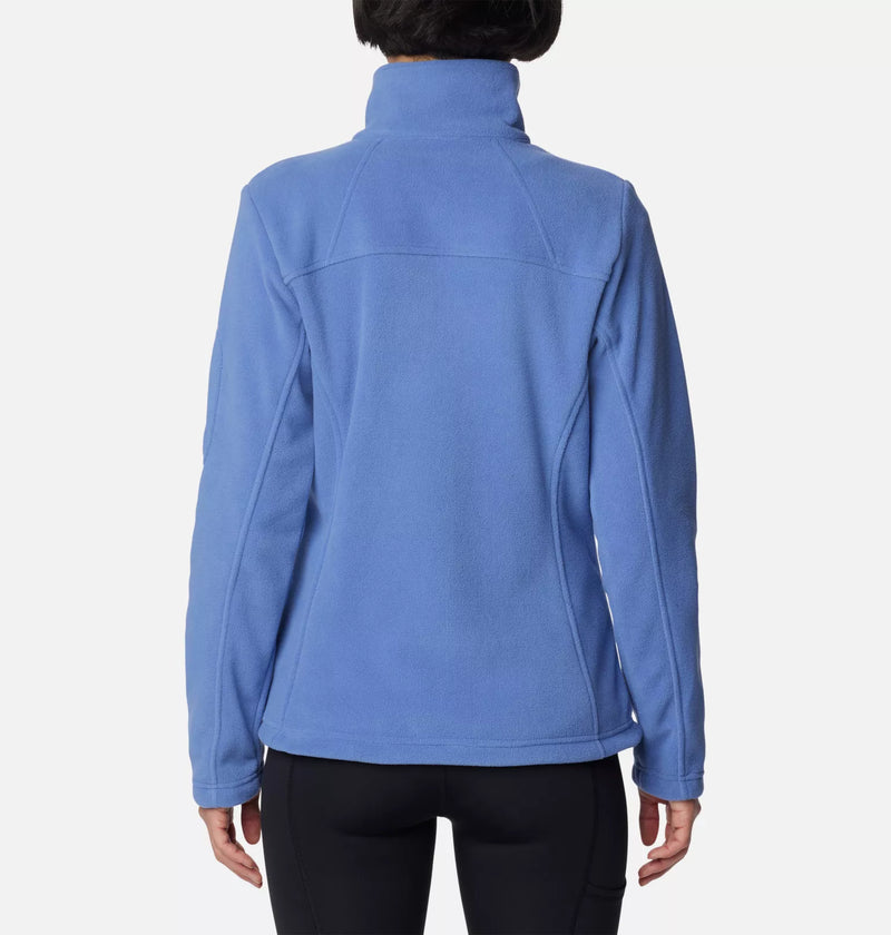 W’s Fast Trek™ II Fleece Jacket - Eve