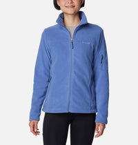 W’s Fast Trek™ II Fleece Jacket - Eve