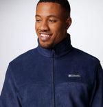M's Steens Mountain™ 2.0 Full Zip Fleece Jacket - Collegiate Navy