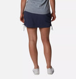 Anytime Casual  Skort - Nocturnal
