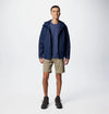 Columbia - Watertight™ II Jacket - Collegiate Navy