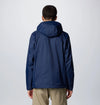 Columbia - Watertight™ II Jacket - Collegiate Navy