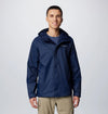 Columbia - Watertight™ II Jacket - Collegiate Navy