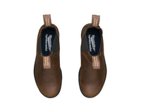 BLUNDSTONE Classics 1609 - Antique Brown