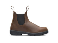 BLUNDSTONE Classics 1609 - Antique Brown