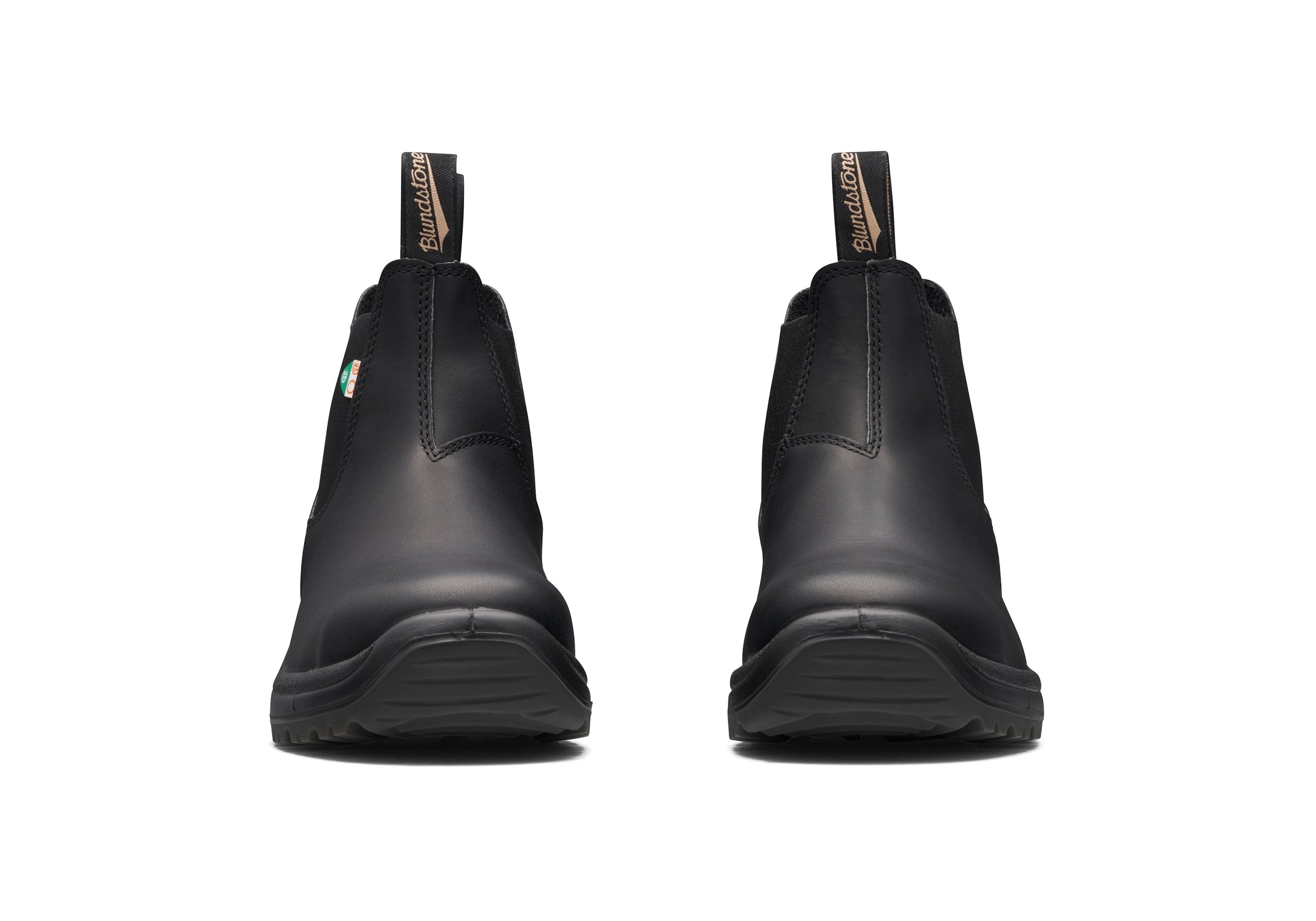 BLUNDSTONE Work & Safety 163- Black