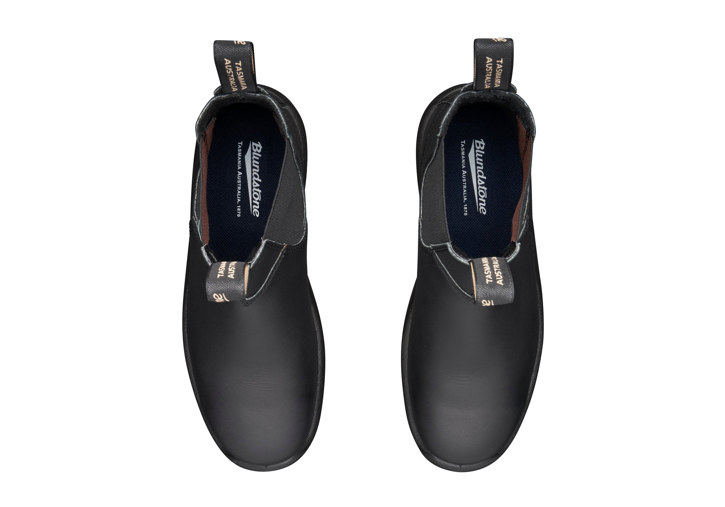 BLUNDSTONE Work & Safety 163- Black
