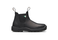 BLUNDSTONE Work & Safety 163- Black